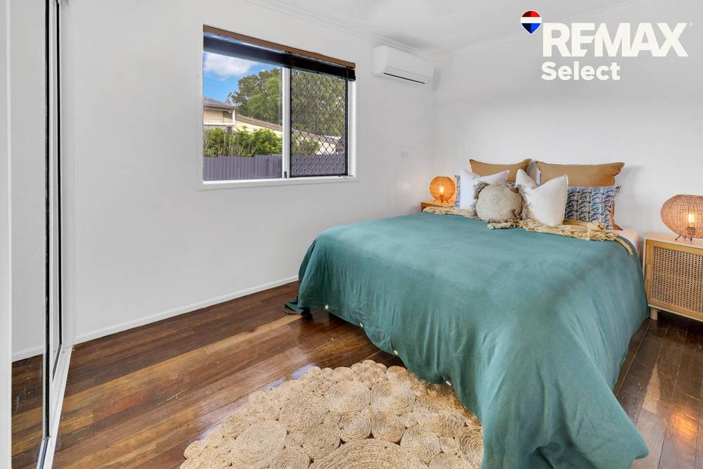 21 Wattle Street, ANDERGROVE, QLD 4740