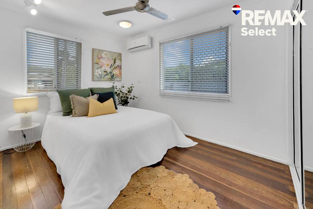21 Wattle Street, ANDERGROVE, QLD 4740