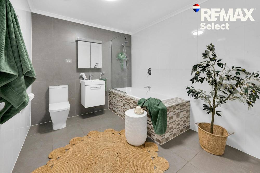 21 Wattle Street, ANDERGROVE, QLD 4740