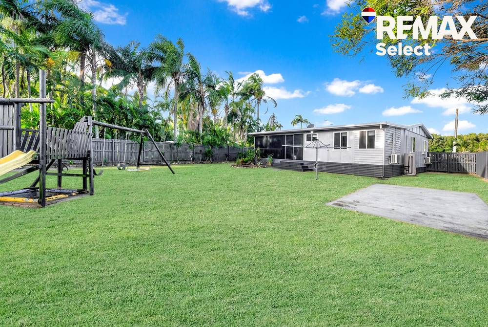 21 Wattle Street, ANDERGROVE, QLD 4740