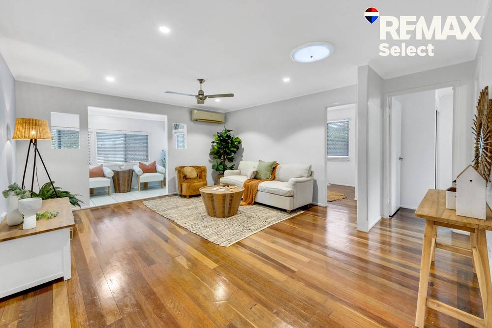 21 Wattle Street, ANDERGROVE, QLD 4740