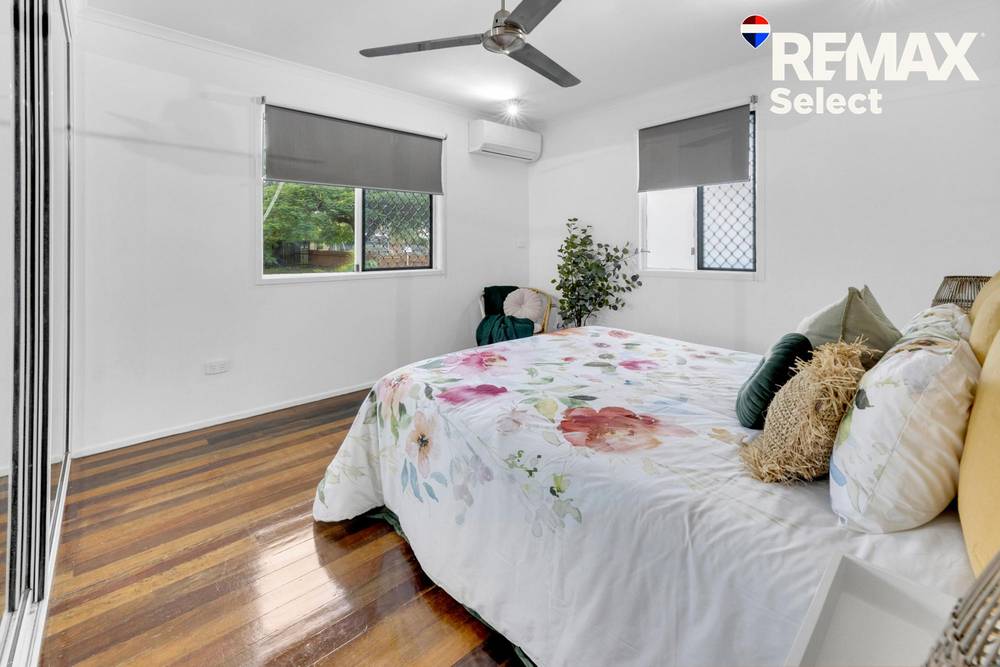 21 Wattle Street, ANDERGROVE, QLD 4740