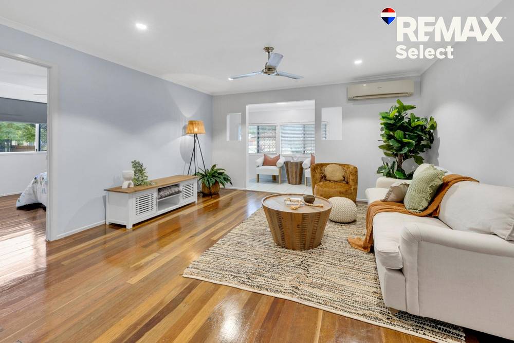 21 Wattle Street, ANDERGROVE, QLD 4740