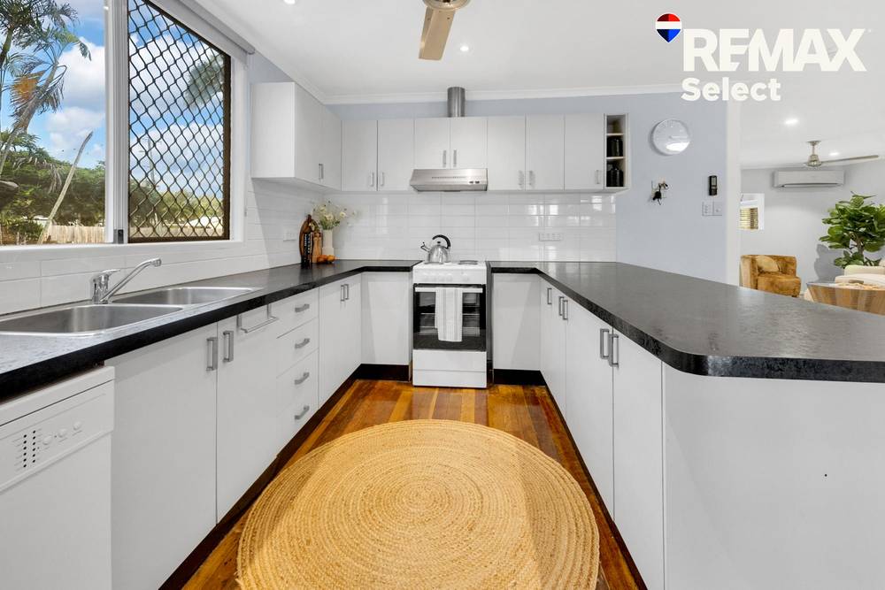 21 Wattle Street, ANDERGROVE, QLD 4740