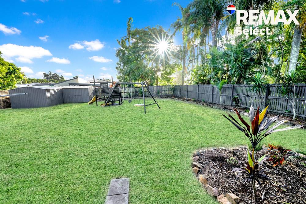 21 Wattle Street, ANDERGROVE, QLD 4740