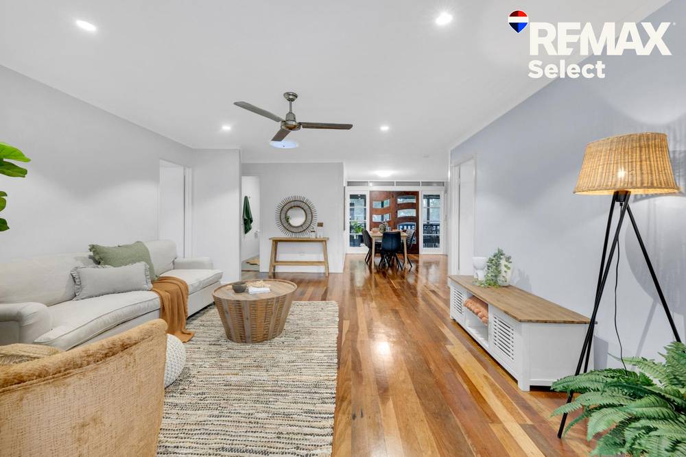 21 Wattle Street, ANDERGROVE, QLD 4740