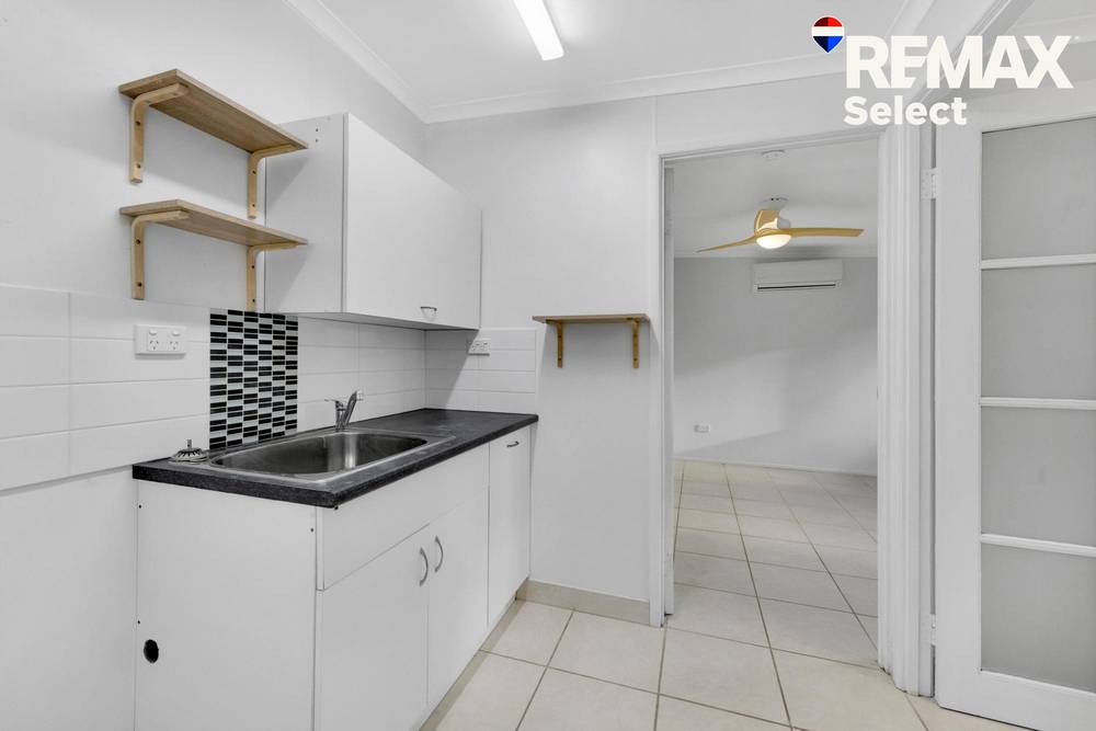 21 Wattle Street, ANDERGROVE, QLD 4740
