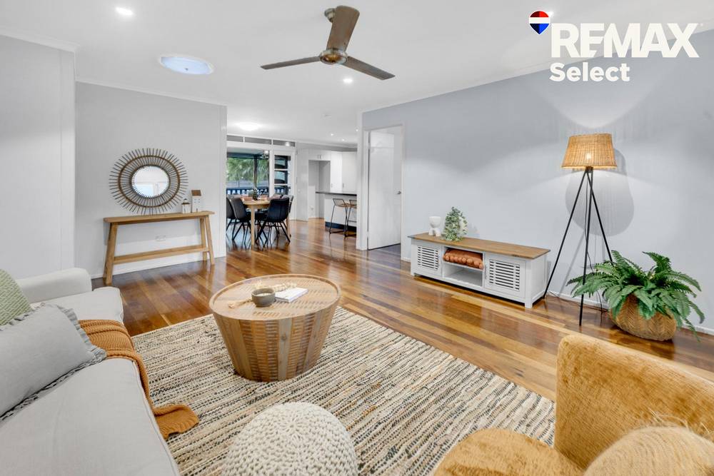 21 Wattle Street, ANDERGROVE, QLD 4740