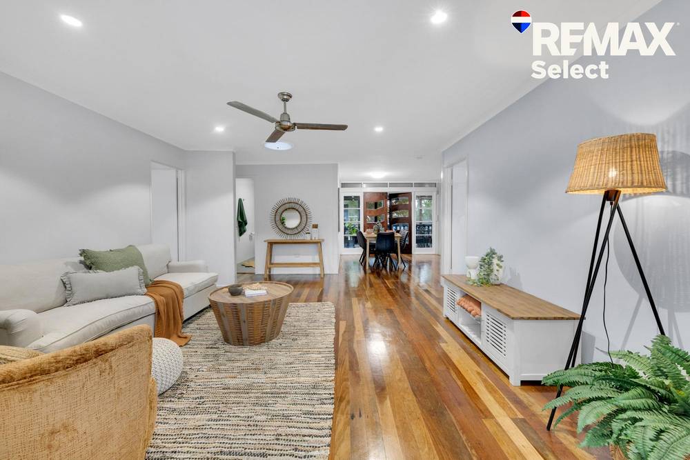 21 Wattle Street, ANDERGROVE, QLD 4740