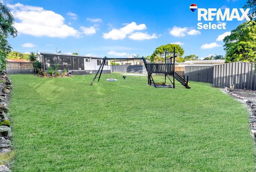 21 Wattle Street, ANDERGROVE, QLD 4740