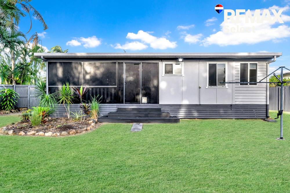 21 Wattle Street, ANDERGROVE, QLD 4740