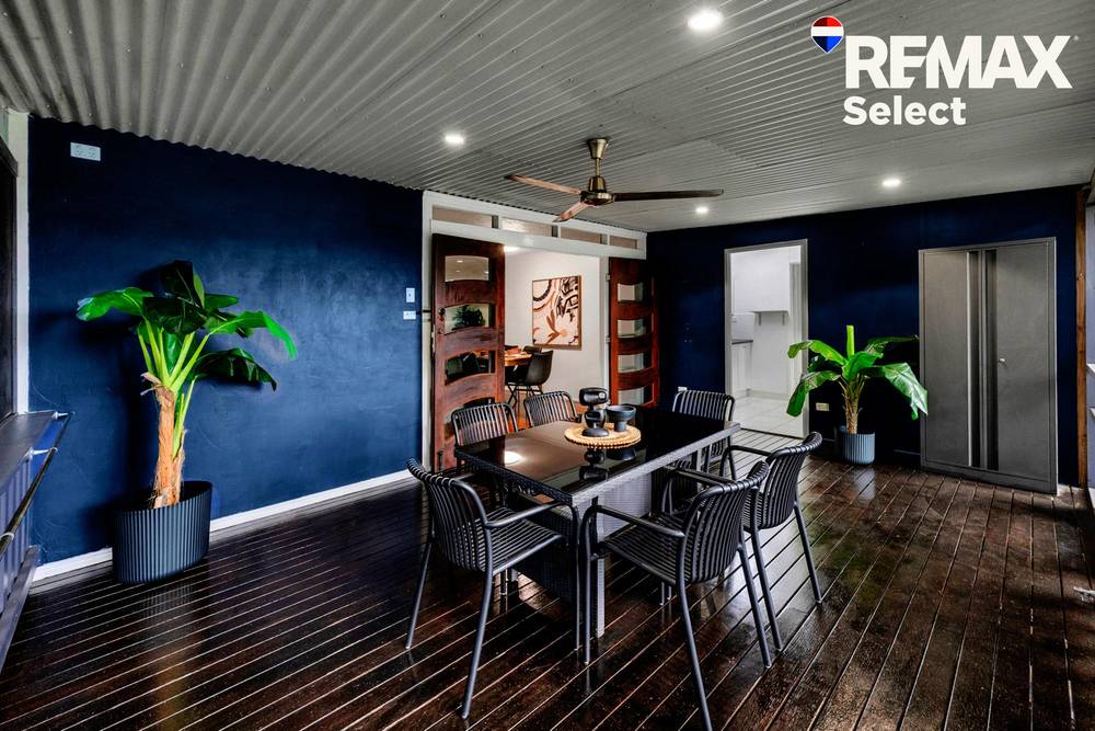 21 Wattle Street, ANDERGROVE, QLD 4740