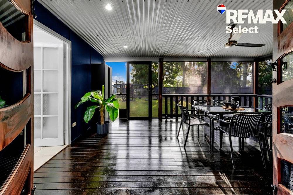 21 Wattle Street, ANDERGROVE, QLD 4740