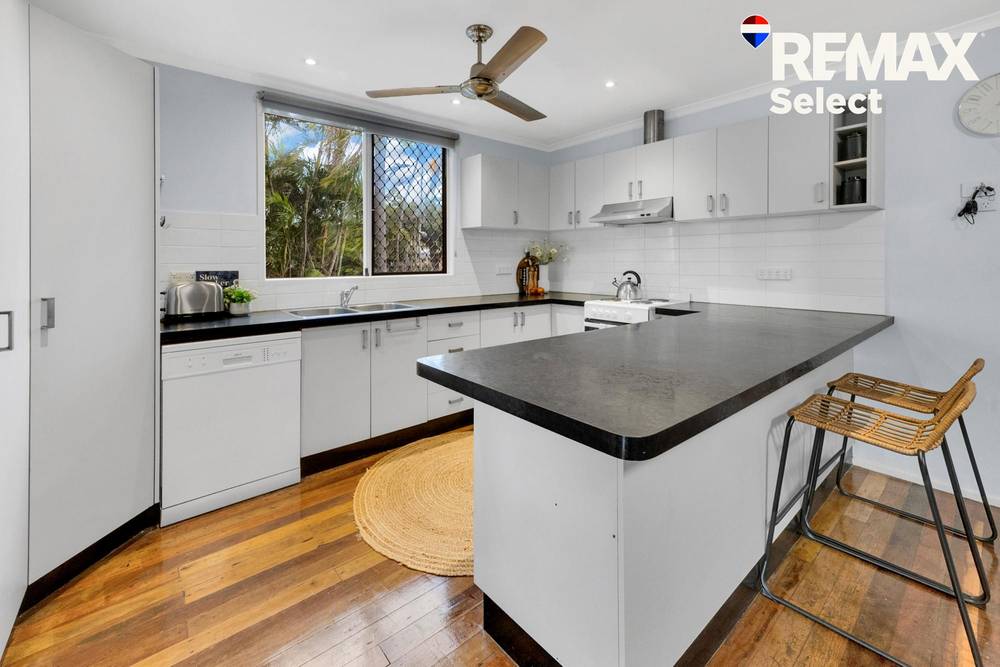 21 Wattle Street, ANDERGROVE, QLD 4740