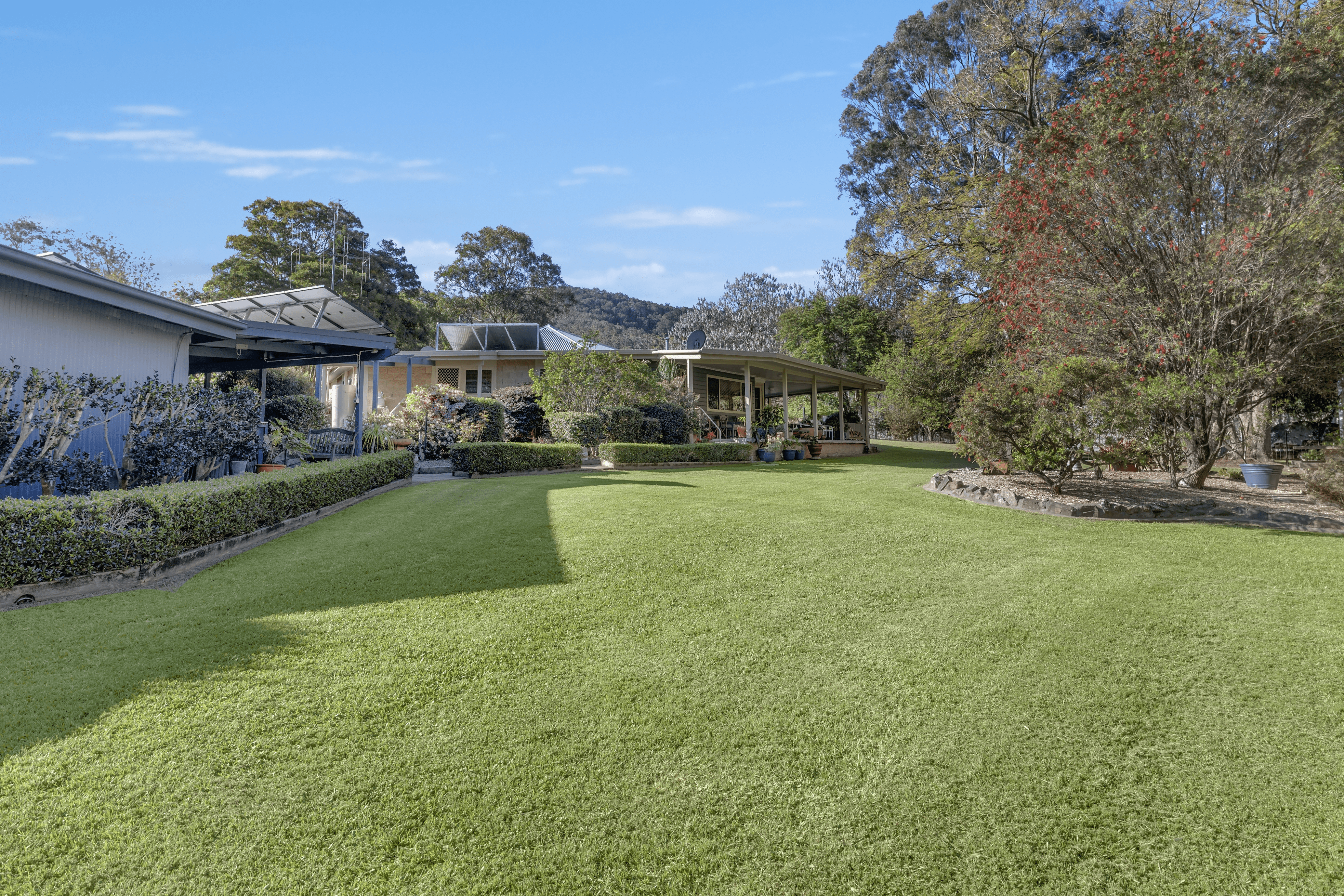 830 Pappinbarra Road, PAPPINBARRA, NSW 2446