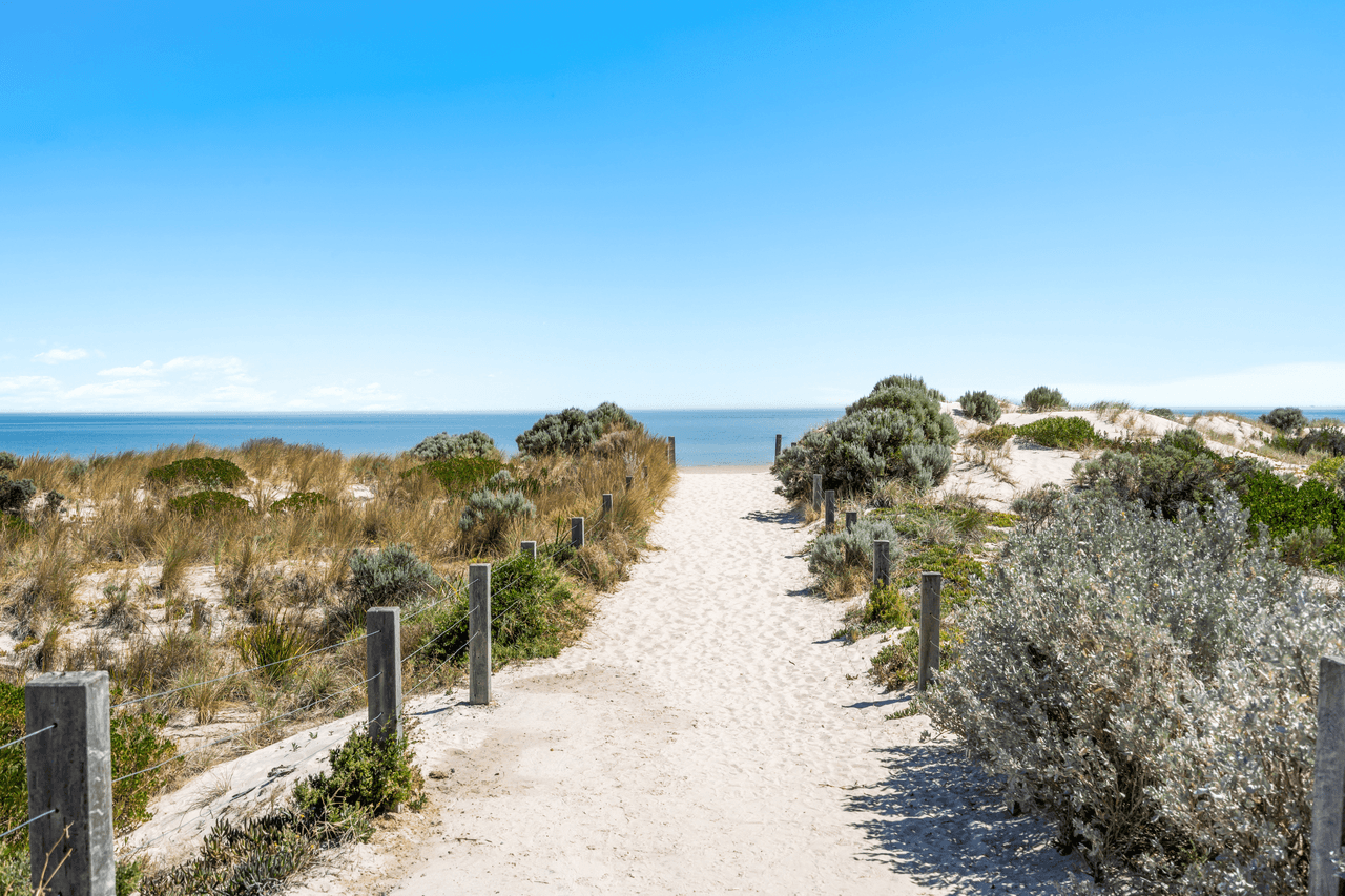 22 Webb Street, HENLEY BEACH, SA 5022