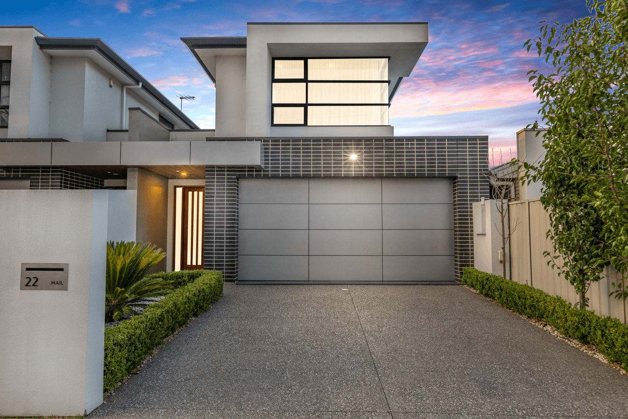 22 Webb Street, HENLEY BEACH, SA 5022