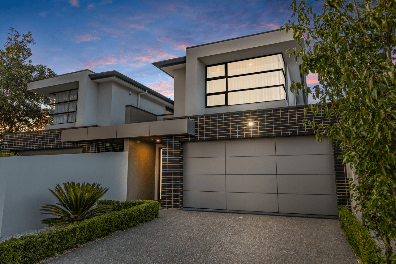 22 Webb Street, HENLEY BEACH, SA 5022