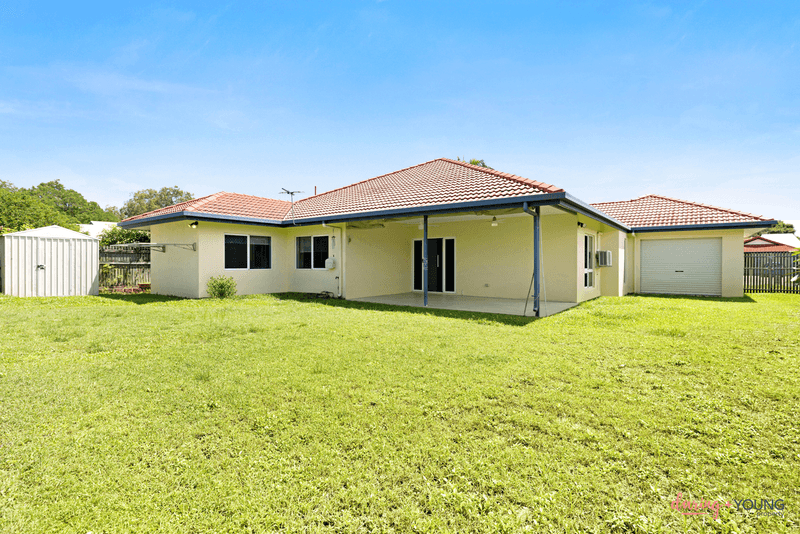 46 Glendale Drive, ANNANDALE, QLD 4814