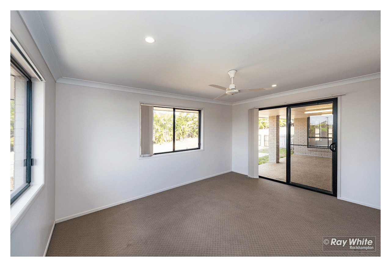 5 Flinders Court, GRACEMERE, QLD 4702