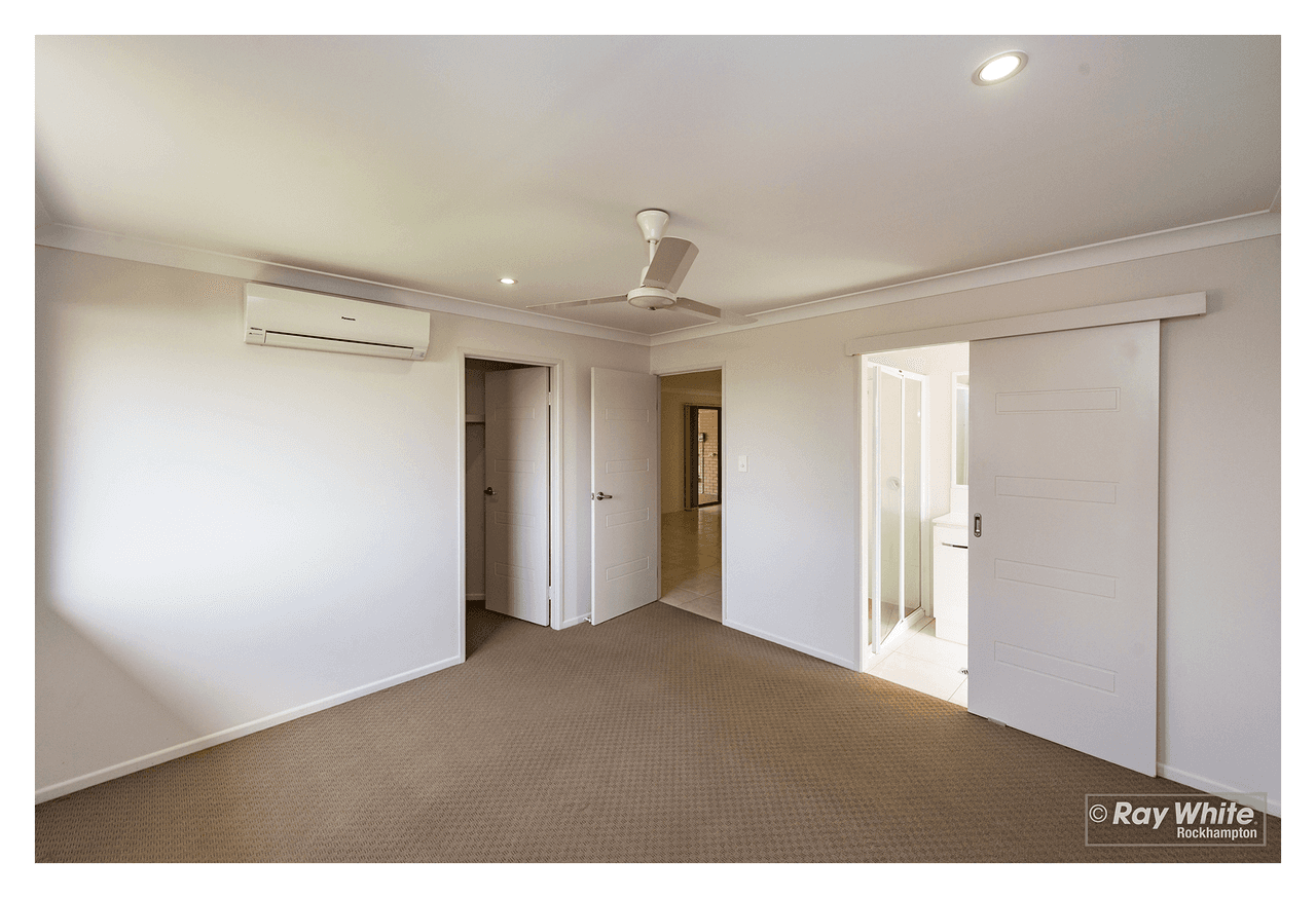 5 Flinders Court, GRACEMERE, QLD 4702