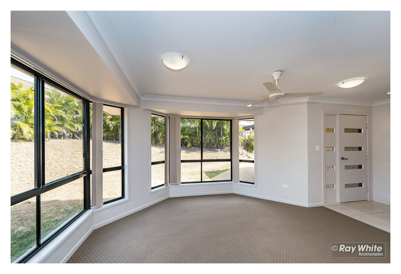 5 Flinders Court, GRACEMERE, QLD 4702