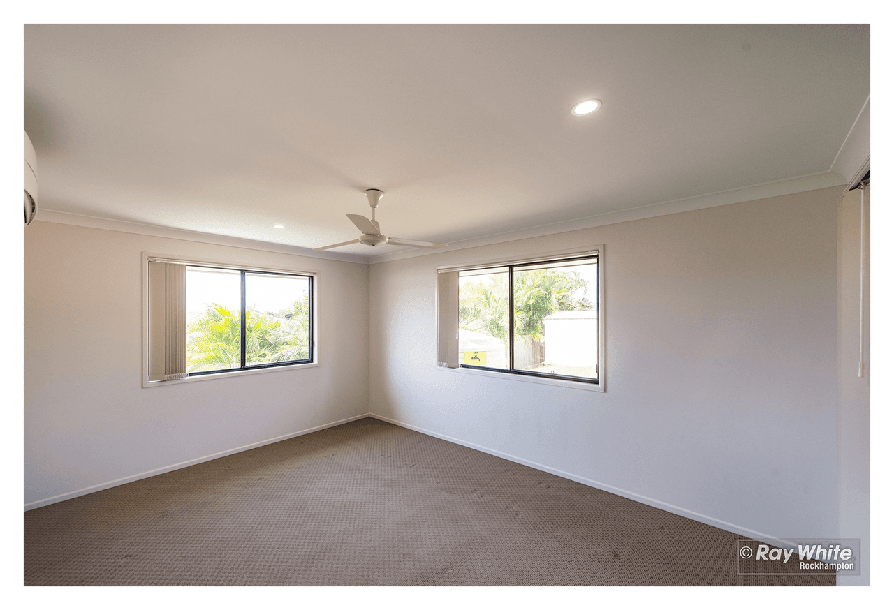 5 Flinders Court, GRACEMERE, QLD 4702