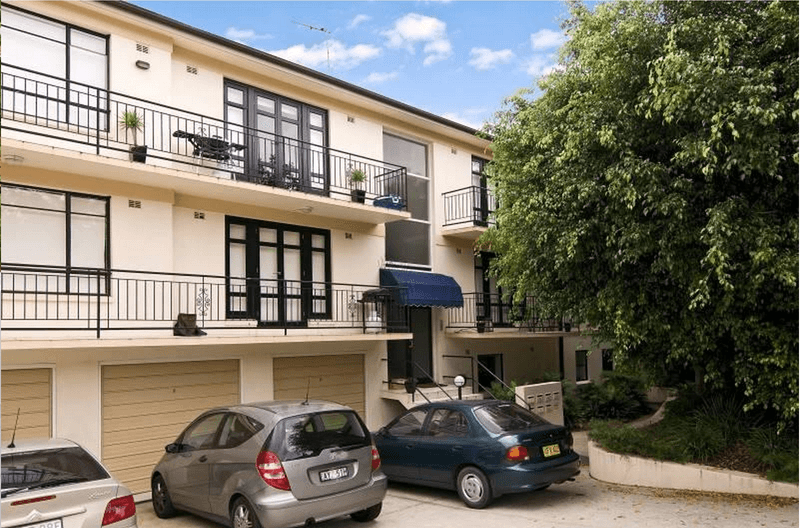 6/1B Armstrong Street, WILLOUGHBY, NSW 2068