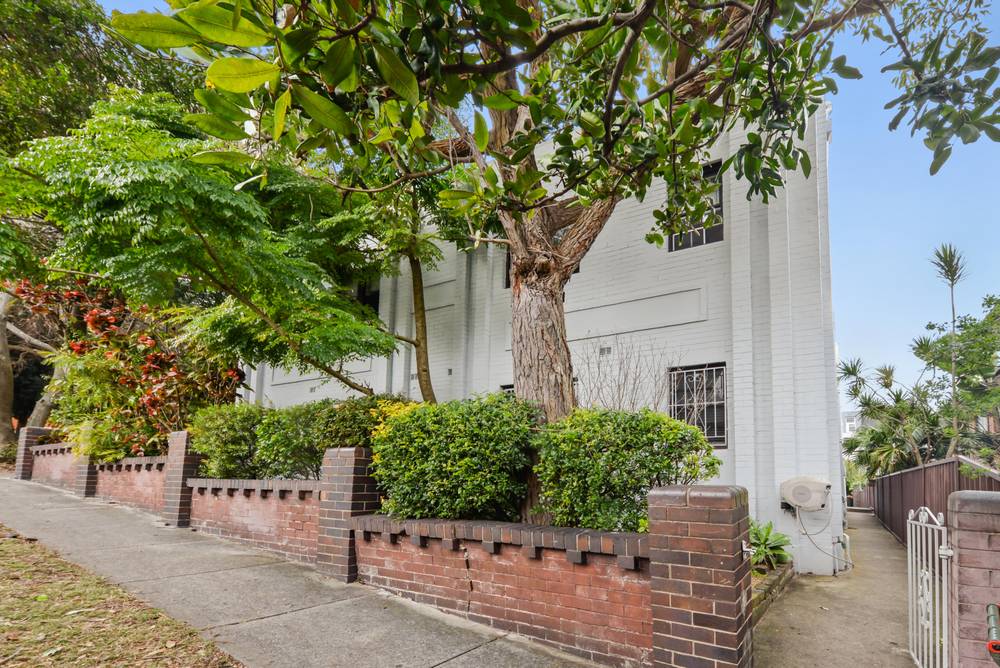 5/11 Hereward Street, MAROUBRA, NSW 2035