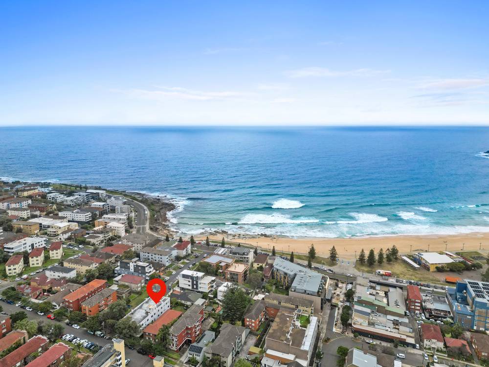 5/11 Hereward Street, MAROUBRA, NSW 2035