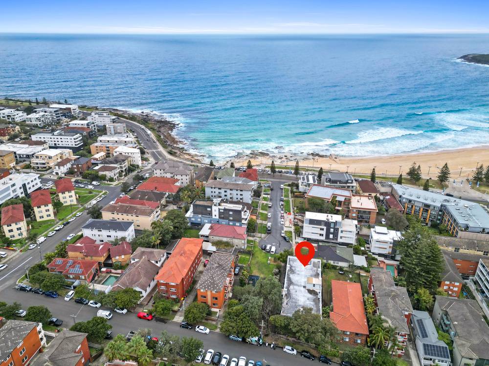 5/11 Hereward Street, MAROUBRA, NSW 2035