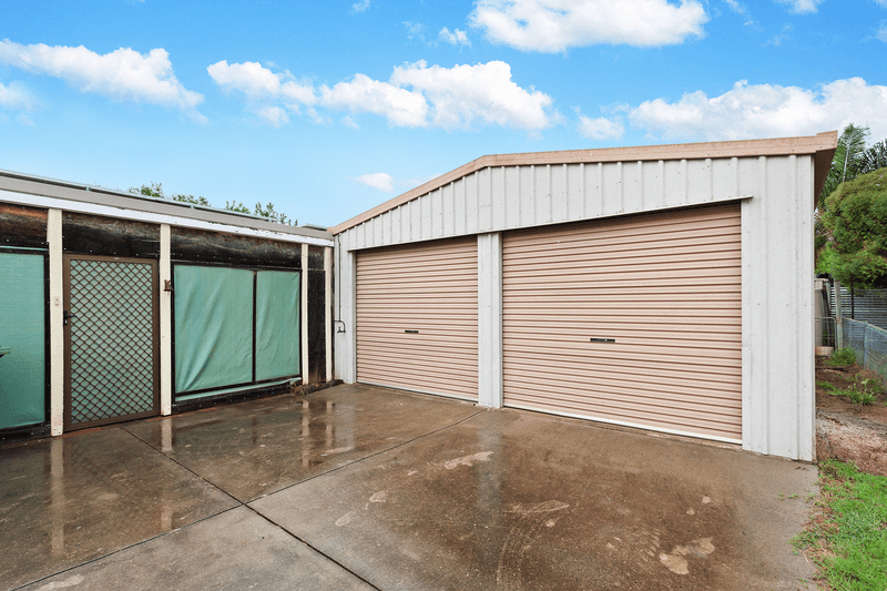 25 Robb Street, OAKEY, QLD 4401