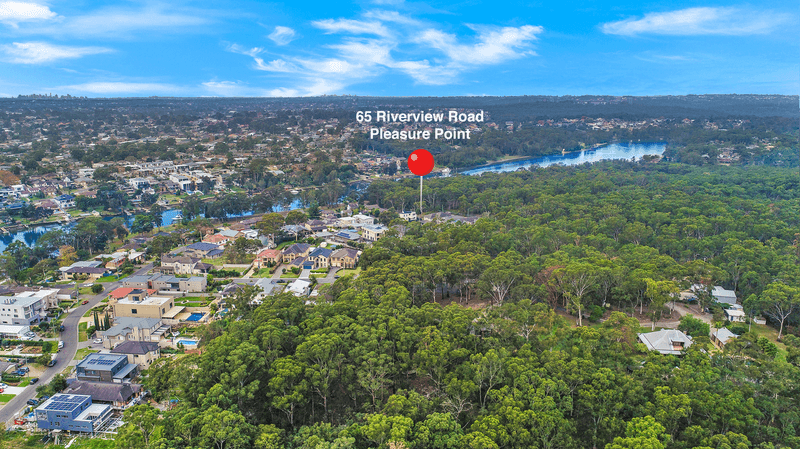 65 Riverview Road, Pleasure Point, NSW 2172