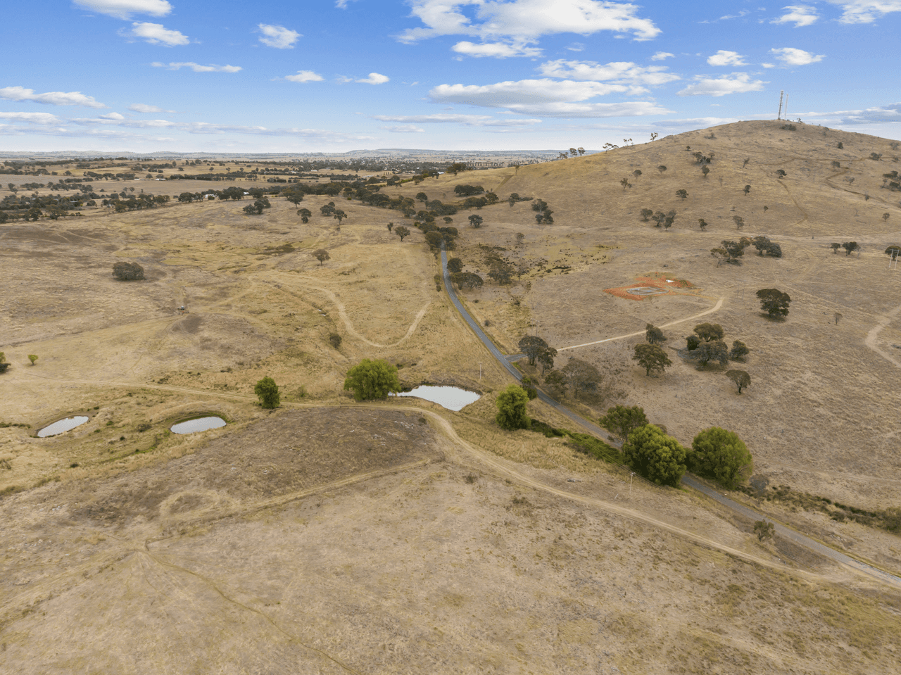 "Monteagle"/326 Brial Road, BOOROWA, NSW 2586