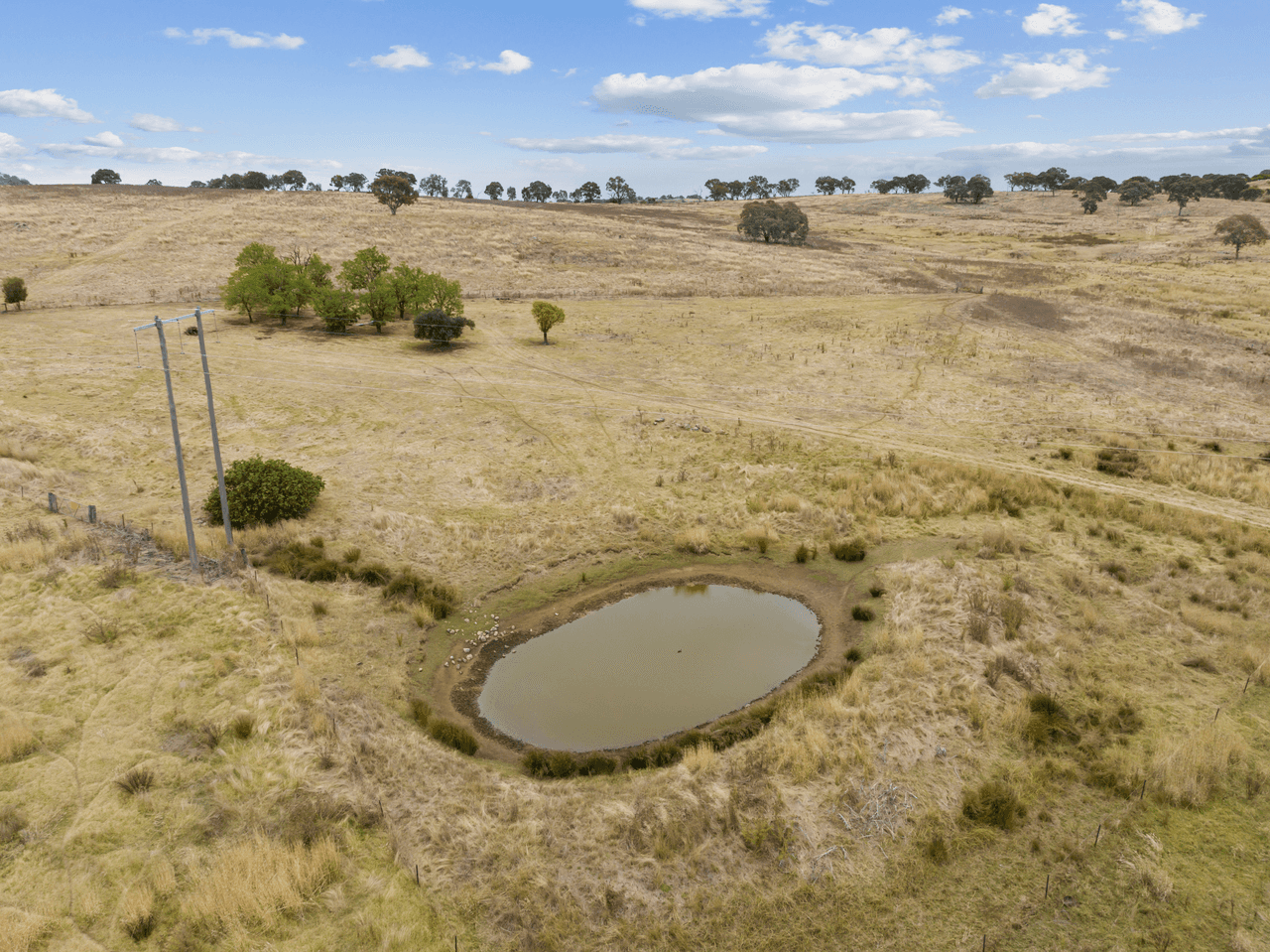 "Monteagle"/326 Brial Road, BOOROWA, NSW 2586