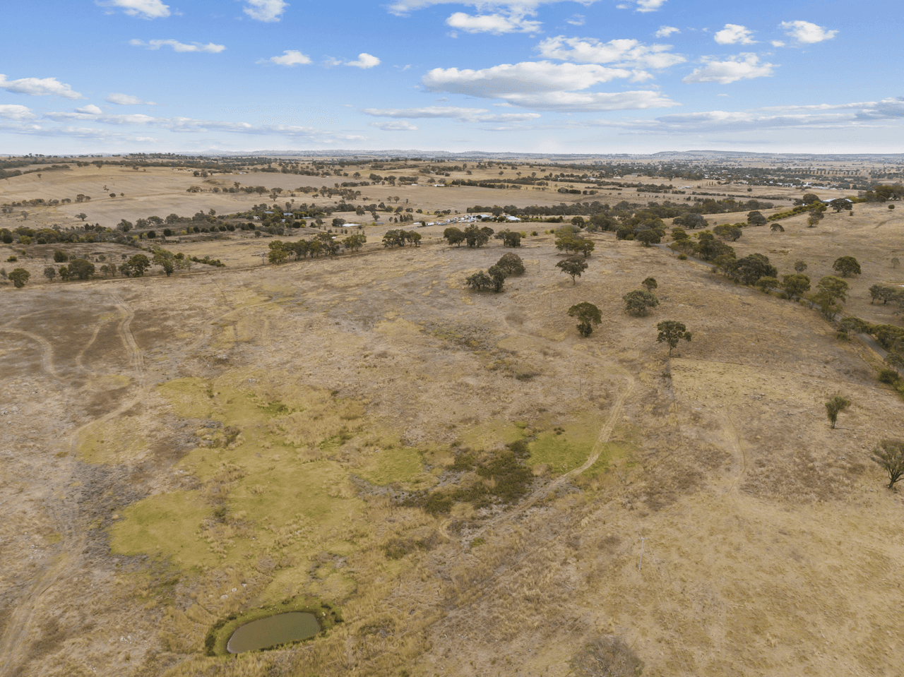 "Monteagle"/326 Brial Road, BOOROWA, NSW 2586