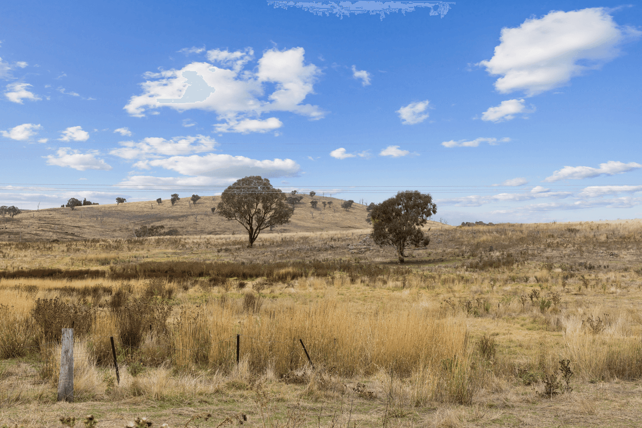 "Monteagle"/326 Brial Road, BOOROWA, NSW 2586