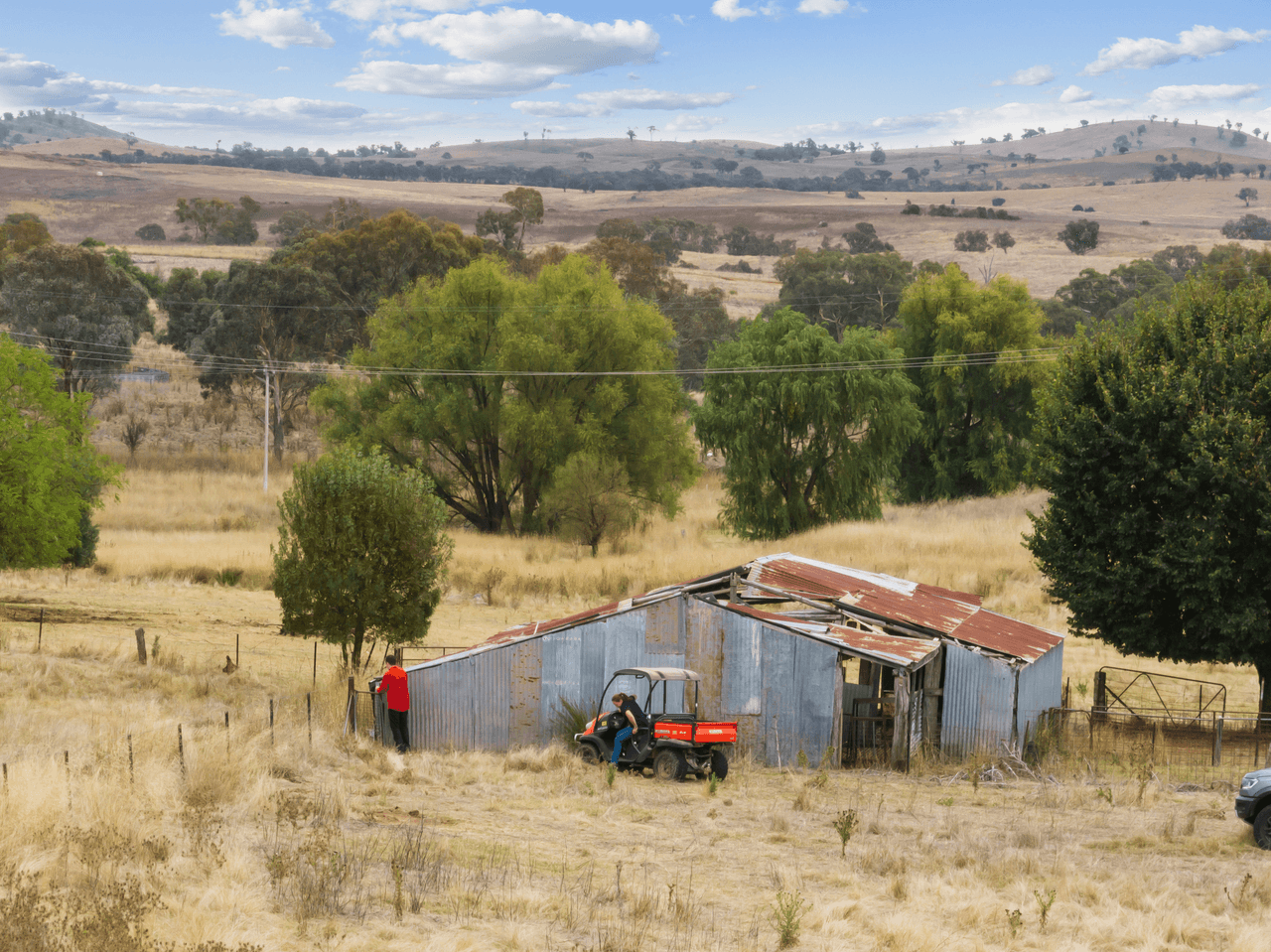 "Monteagle"/326 Brial Road, BOOROWA, NSW 2586