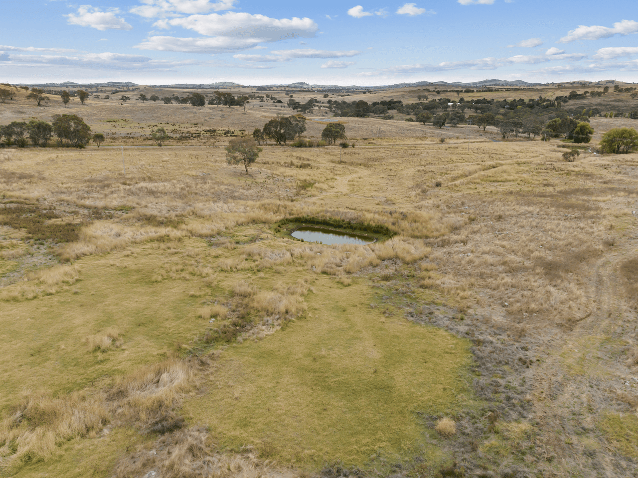 "Monteagle"/326 Brial Road, BOOROWA, NSW 2586