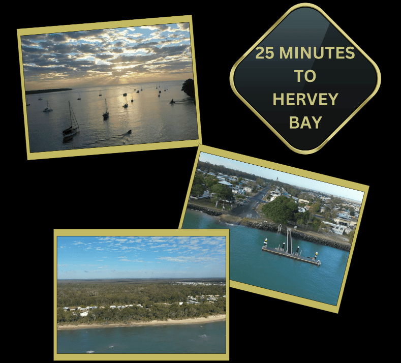 ID 2537MP/LOT 50 DOLPHIN WATERS ESTATE, BURRUM HEADS, QLD 4659