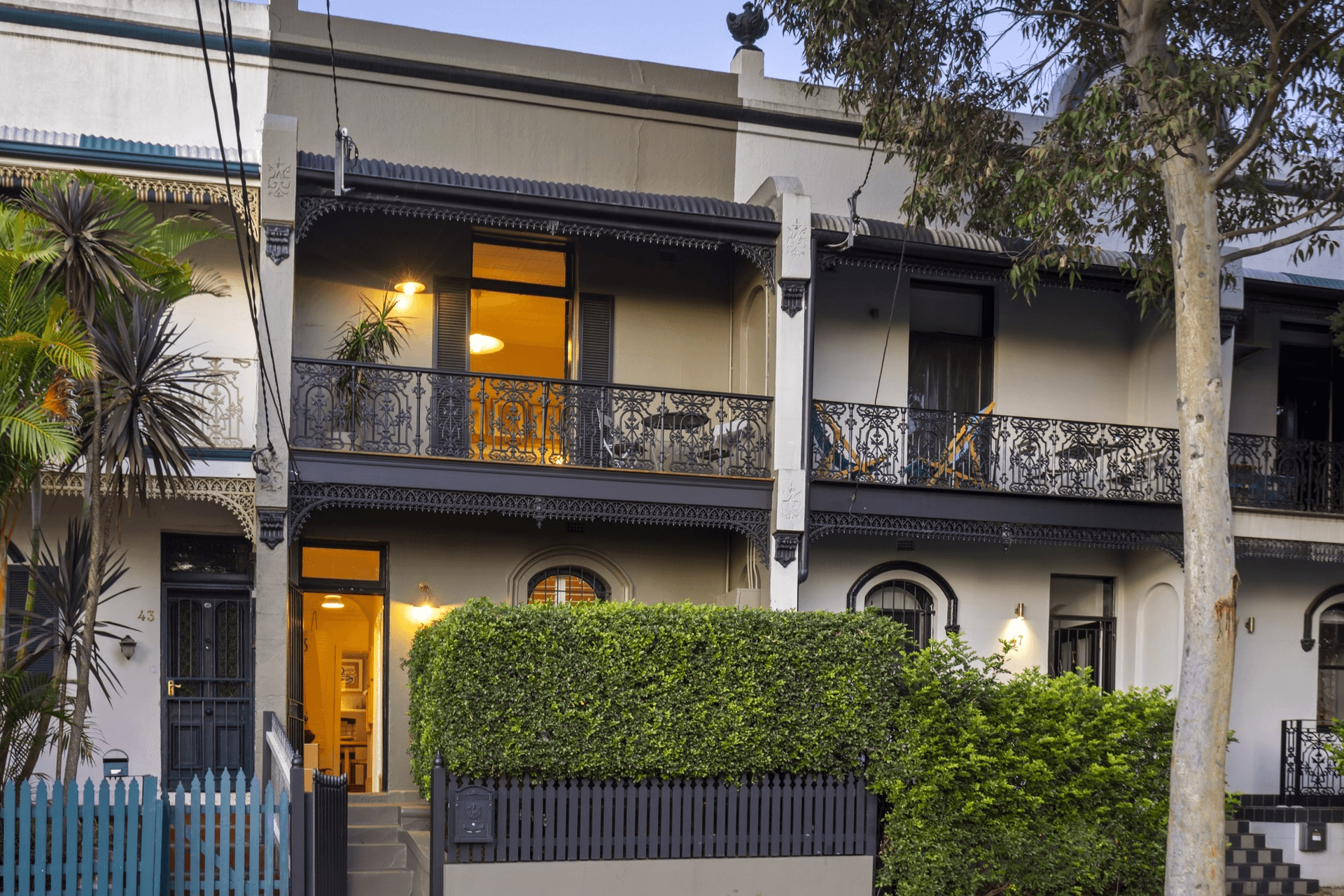 45 Station Street, Petersham, NSW 2049