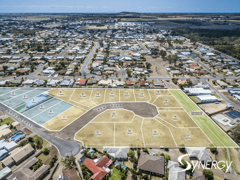 Lot 7 & 20 June Place, BUNDABERG EAST, QLD 4670