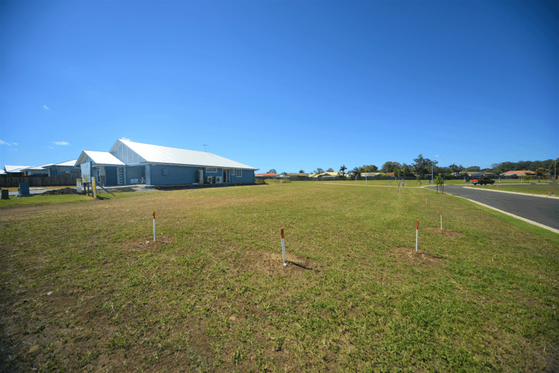 Lot 7 & 20 June Place, BUNDABERG EAST, QLD 4670