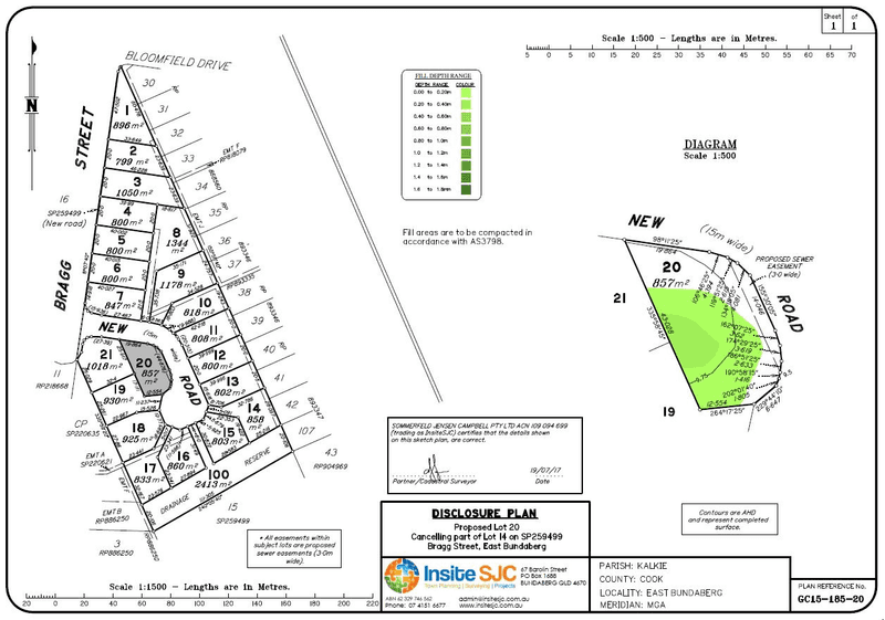 Lot 7 & 20 June Place, BUNDABERG EAST, QLD 4670