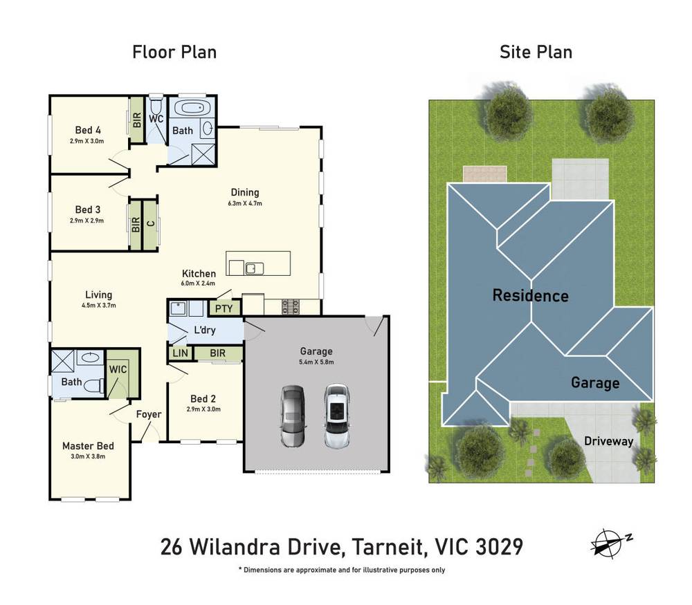 26 Wilandra Drive, Tarneit, VIC 3029
