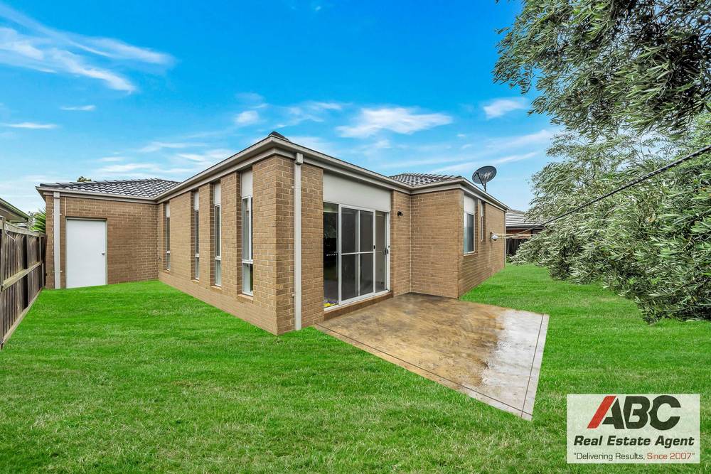 26 Wilandra Drive, Tarneit, VIC 3029