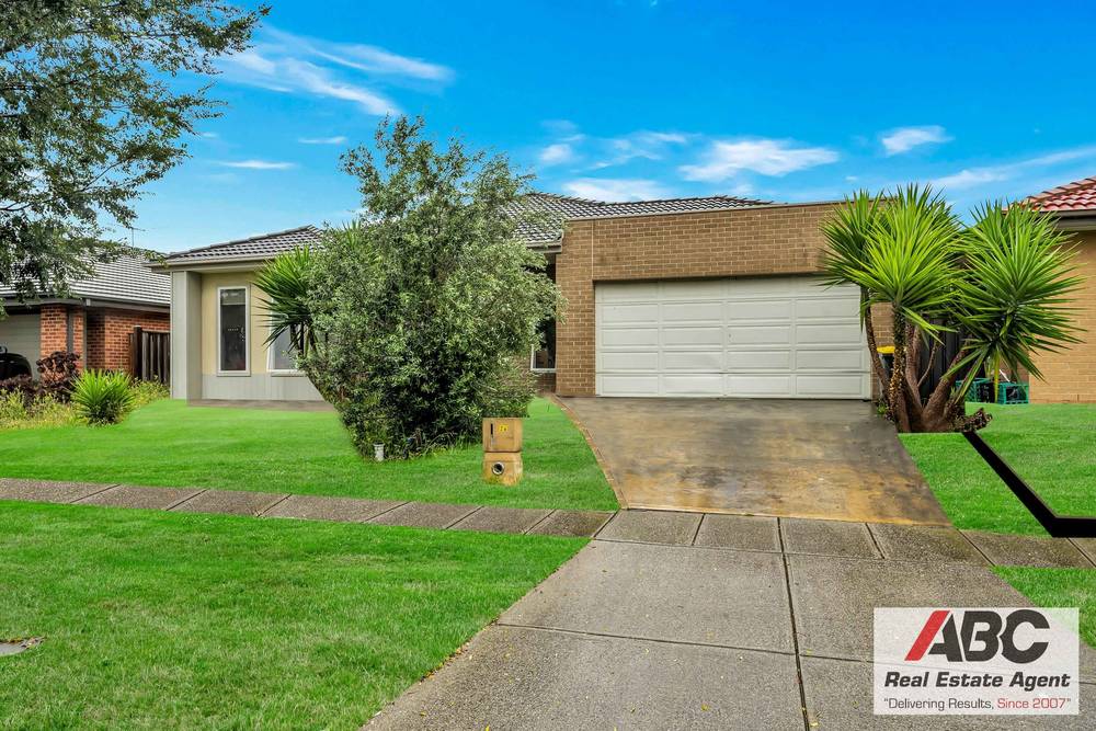 26 Wilandra Drive, Tarneit, VIC 3029