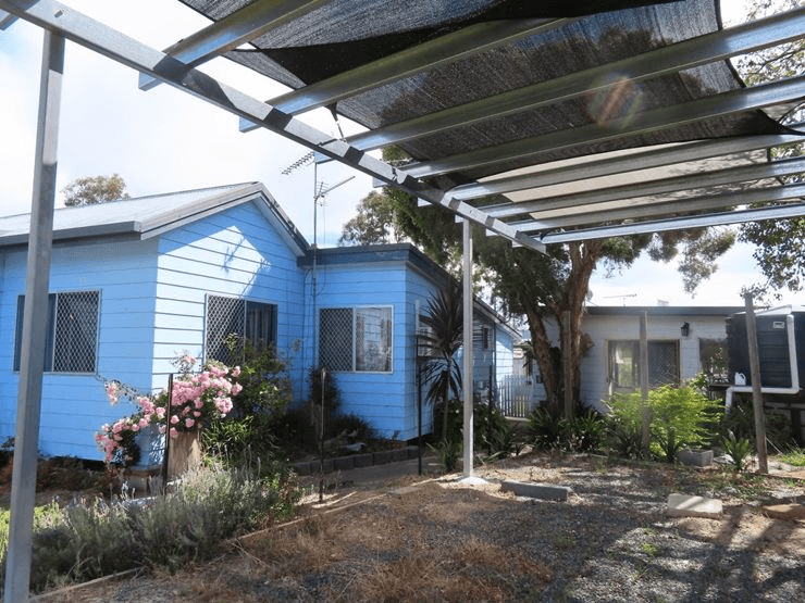 45 Tenterfield Street, WALLANGARRA, QLD 4383