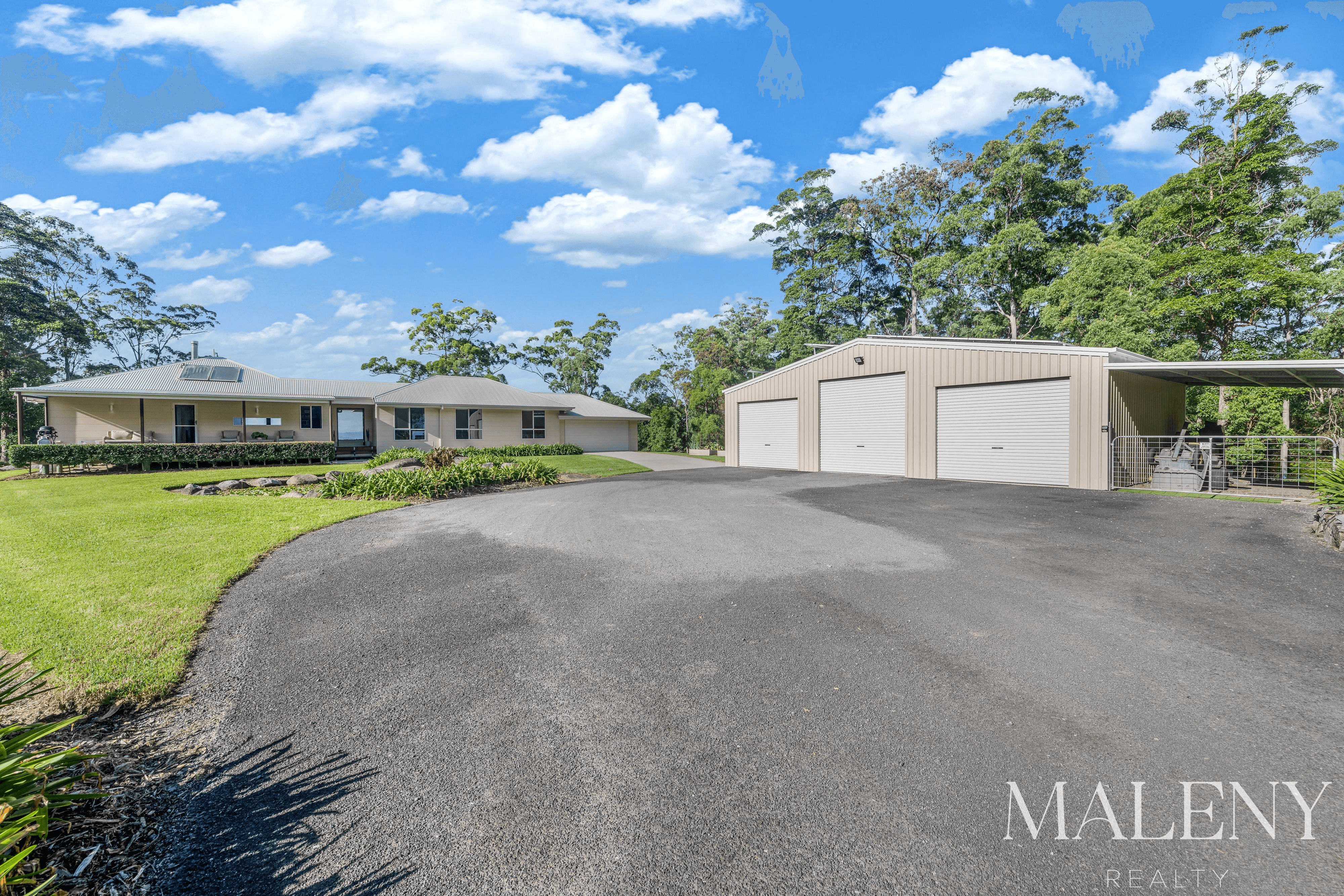 26 Granite Lane, CURRAMORE, QLD 4552