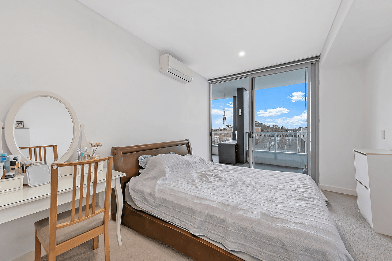 60/2-8 James Street, CARLINGFORD, NSW 2118